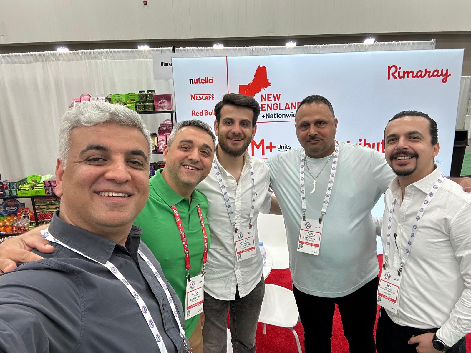 Sweets & Snacks Expo  — photo 1