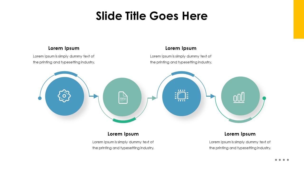 Streamlined Process Overview for Effective Communication
