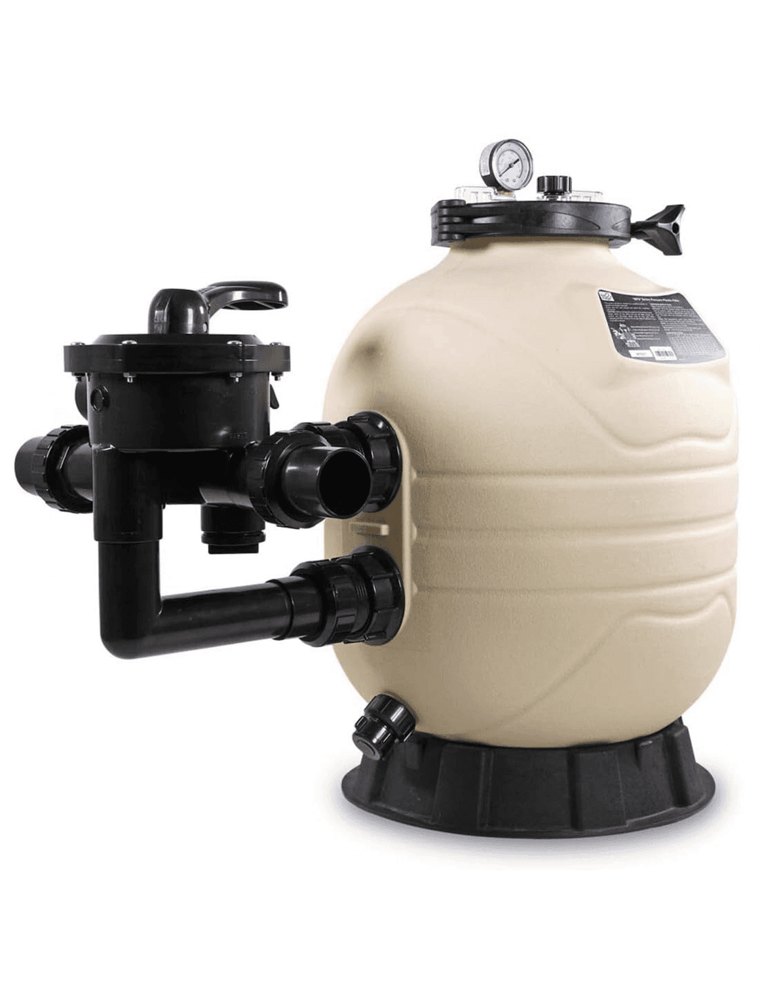 EMAUX MFV27A SAND FILTER