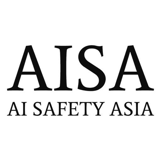 AI Safety Asia logo