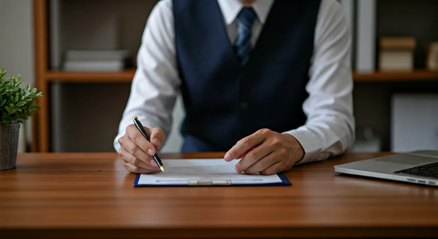 Importance of an Independent Contractor Agreement