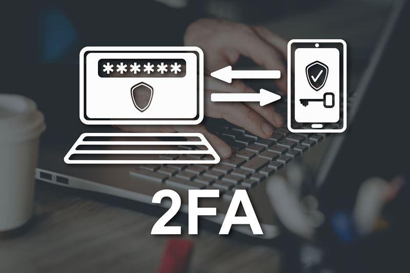 What is Two-Factor Authentication?