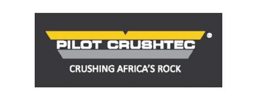 Pilot Crushtec