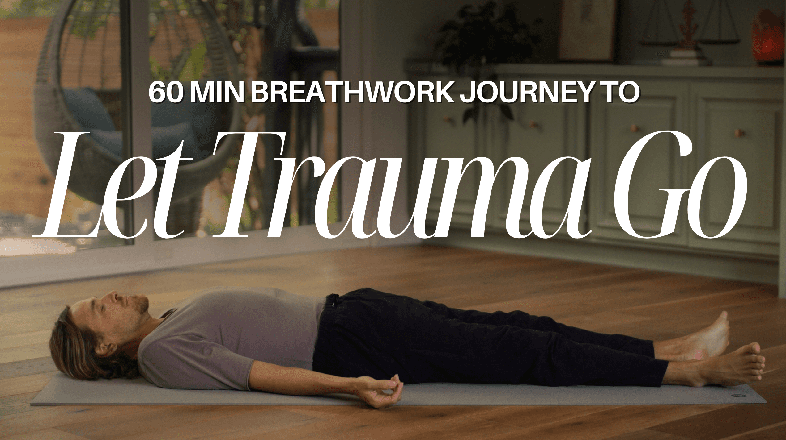  30 Min Box Breathing | Guided Practice to Quiet Anxiety & Reduce Stress