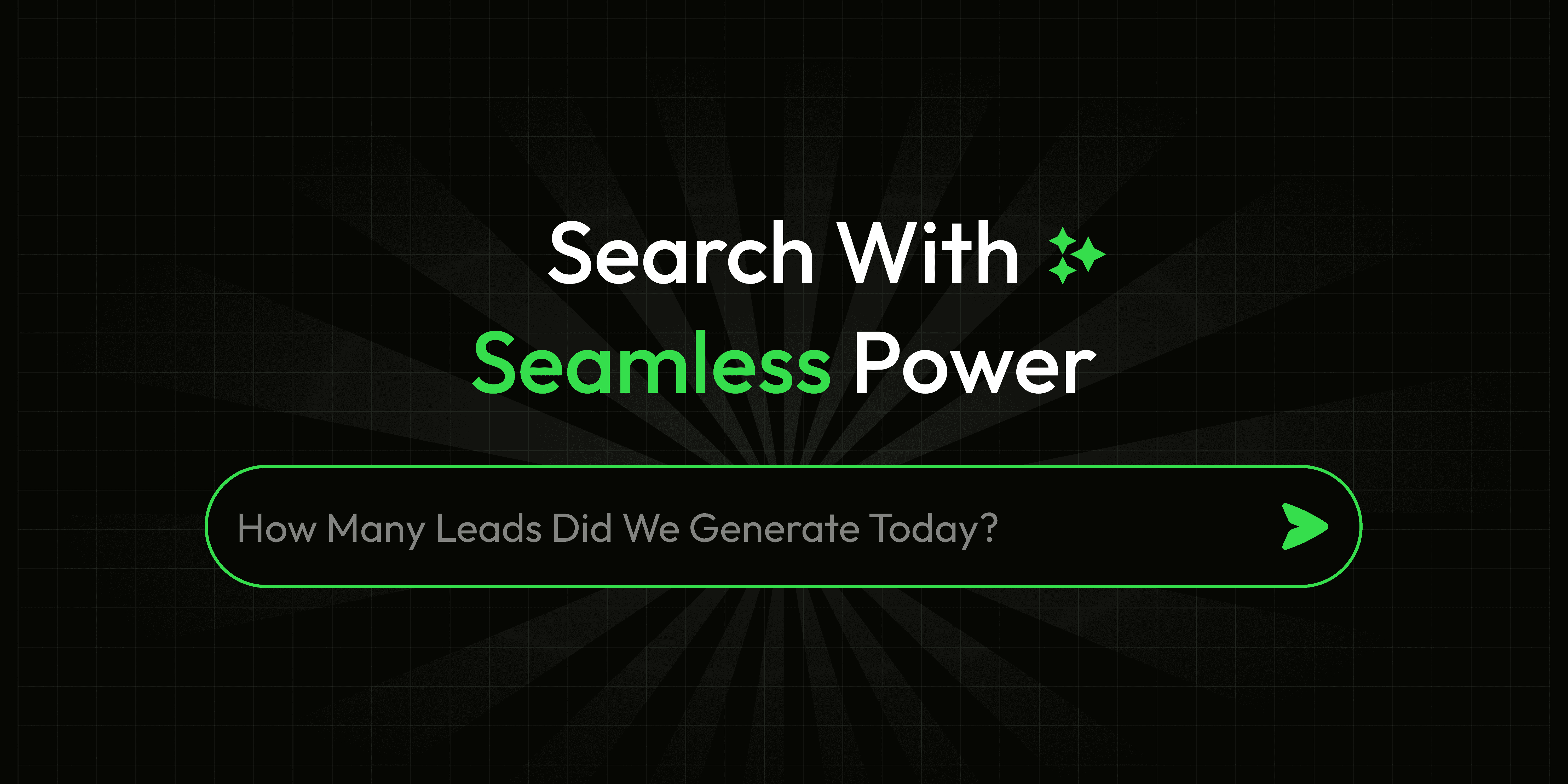 Generate product feature screenshot