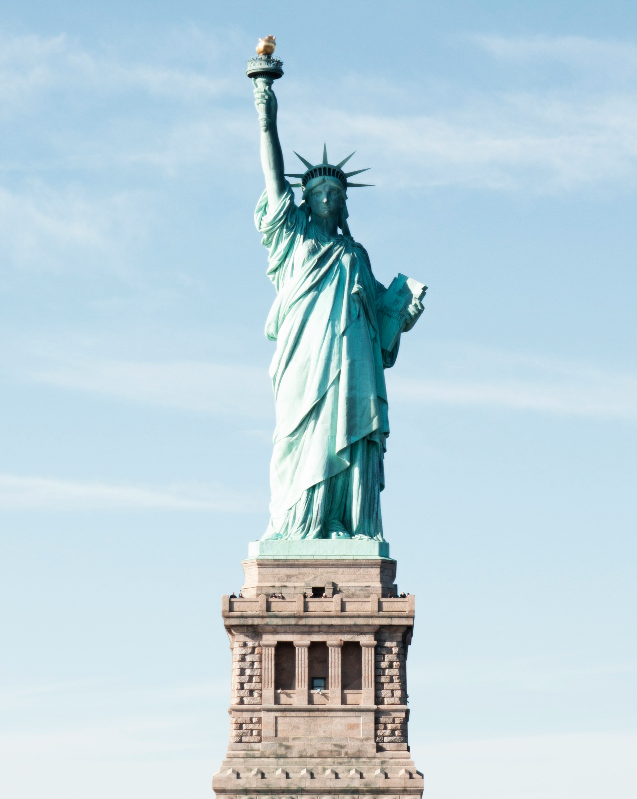 Mastercard receives key license in the state of New York (Daniel Höhe / Unsplash)