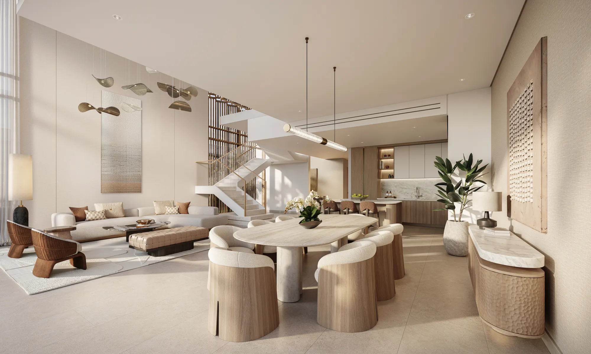 Bay Estate