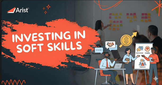 Main image - Soft Skills & How To Invest in Them