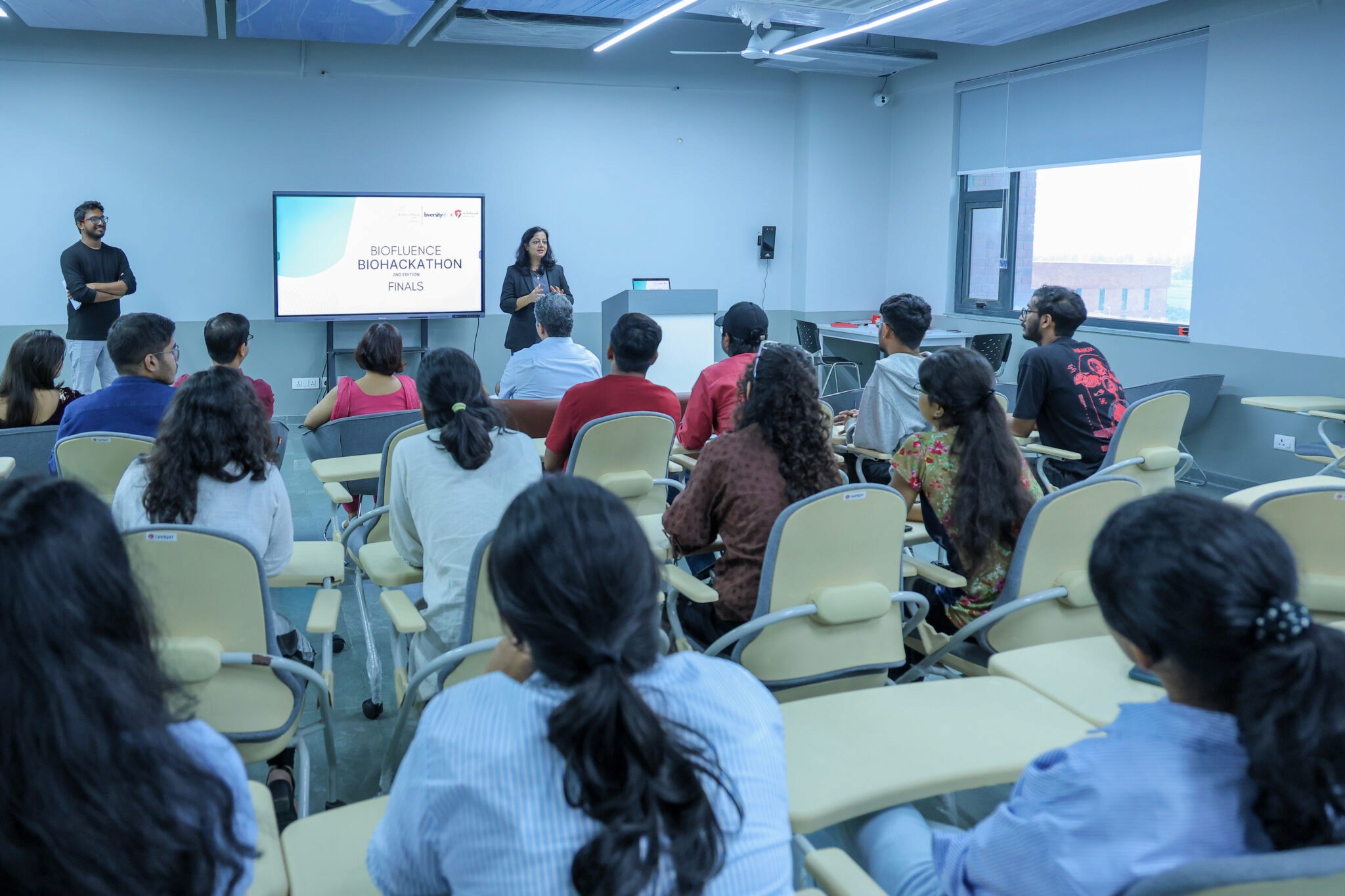 Overcoming Barriers to Entrepreneurship with a BBA Degree in India