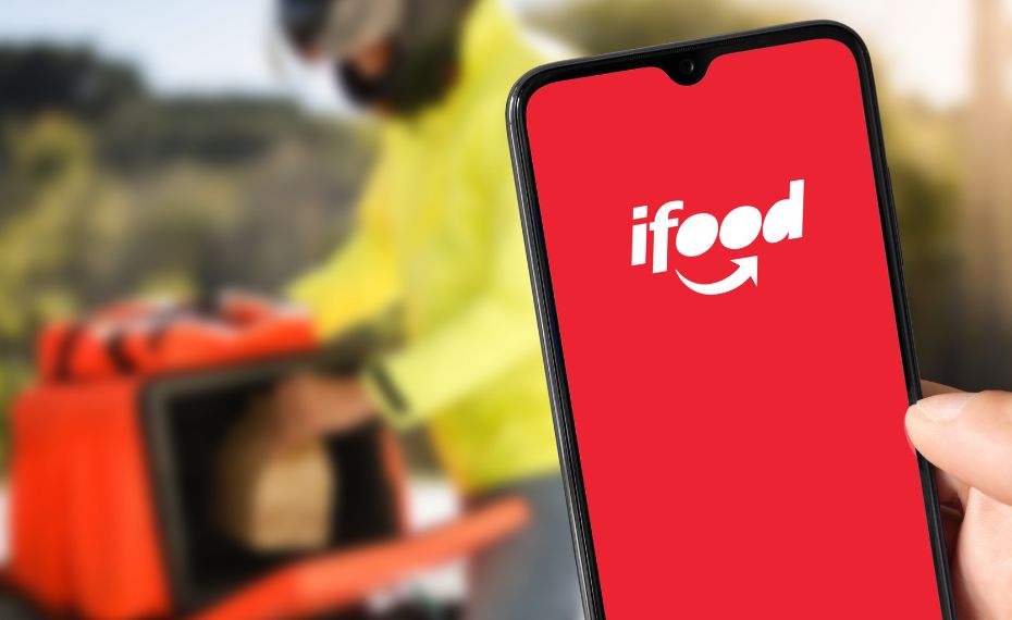 iFood é eleita marca mais querida do Brasil pelo terceiro ano consecutivo