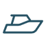 Yacht Icon
