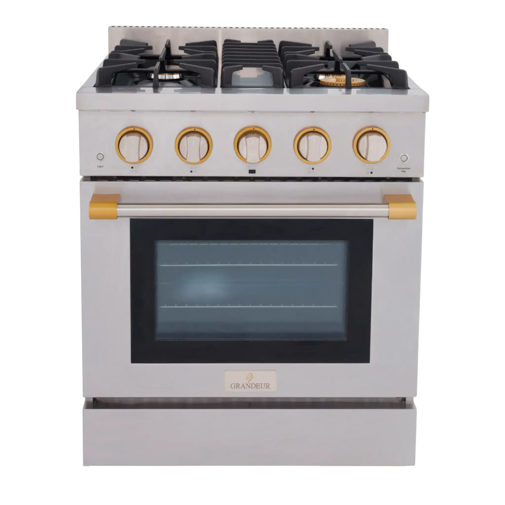 GRANDEUR_30 in range