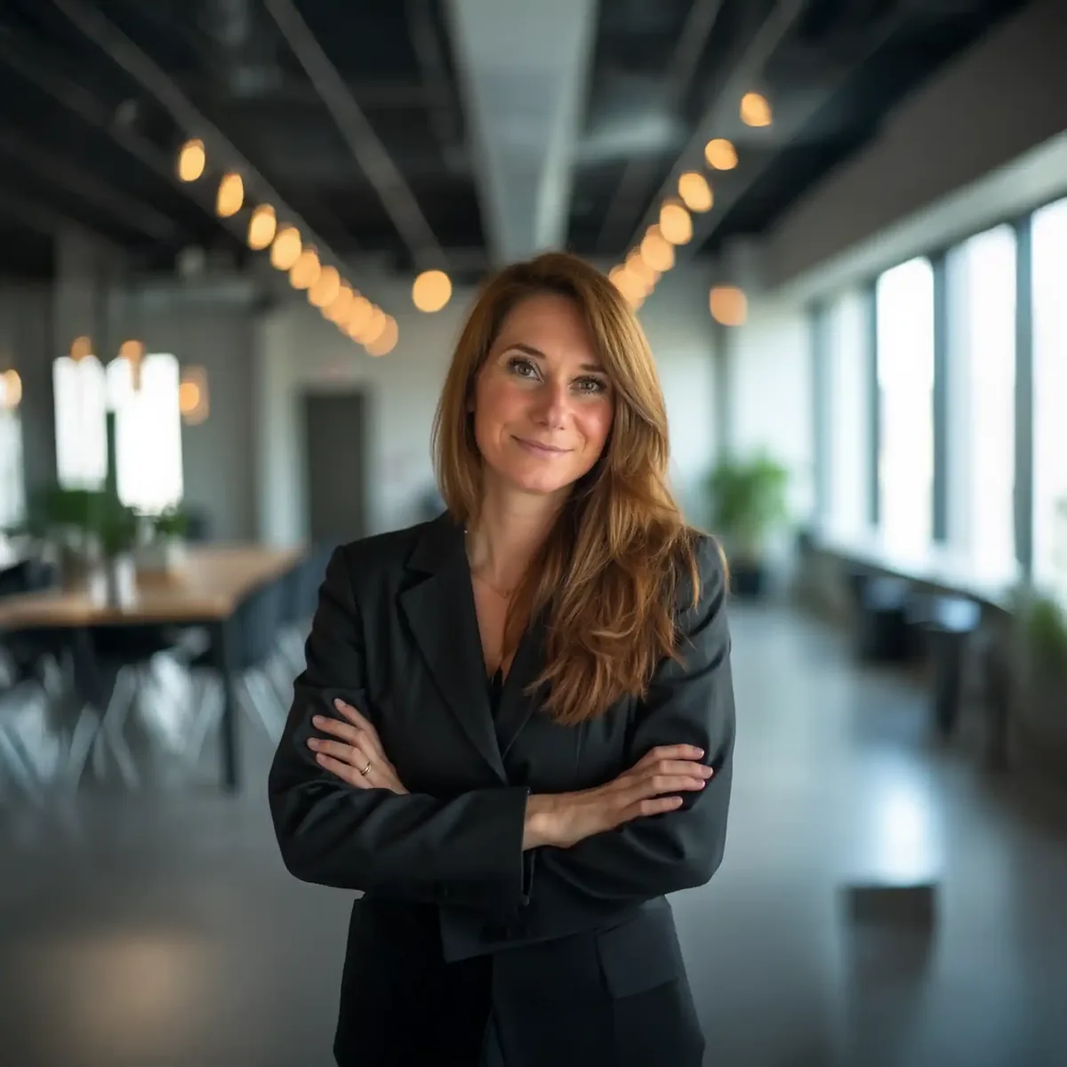 Jenny Steinhauer, Umsetzung und Kreativ-Review