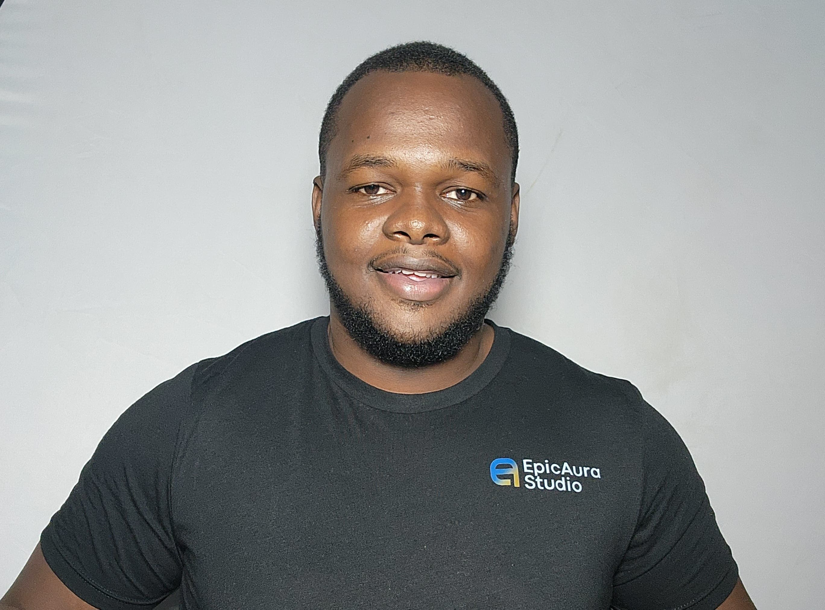 Meet the Team