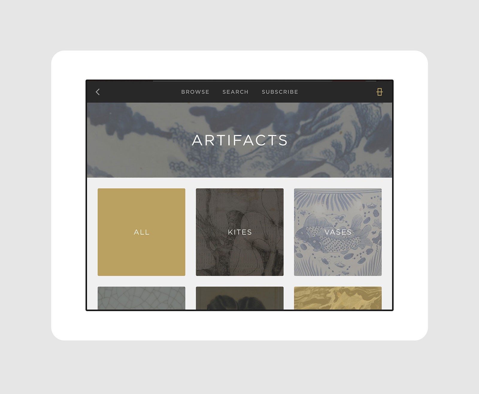 Pagoda Red Brand Design