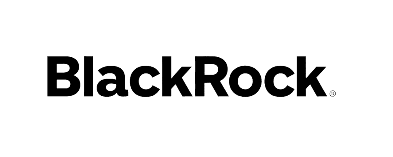black rock logo