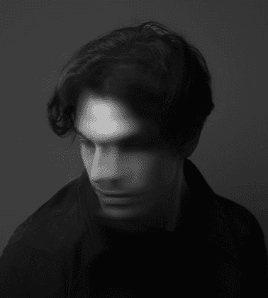 Aesthethic headshot 2