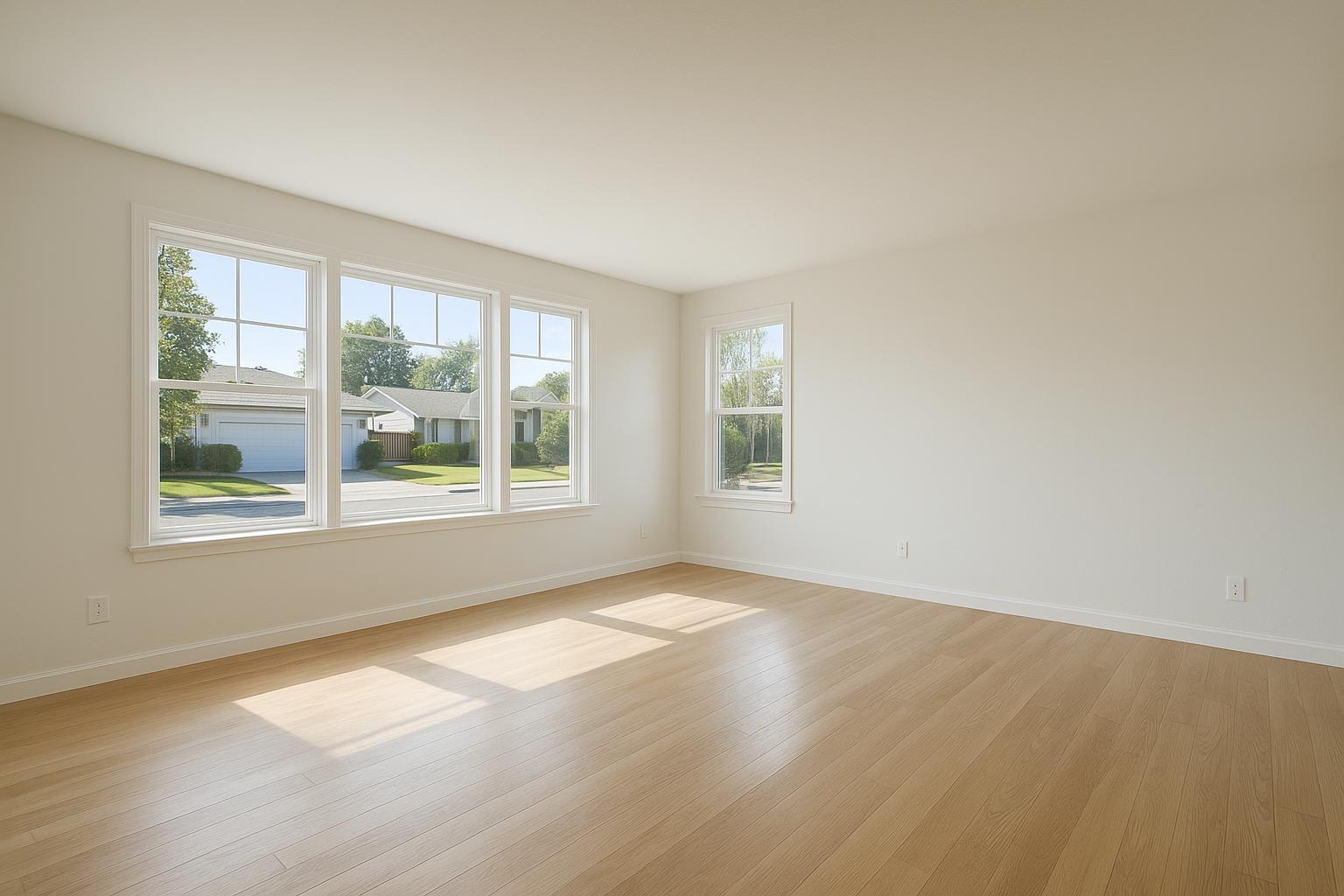 Virtual Staging vs Physical Staging: 2026 Cost & ROI
