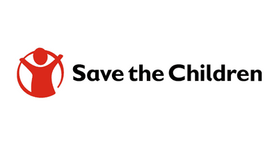 Save the Children logo