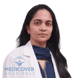Dr. Shireesha Gugloth 