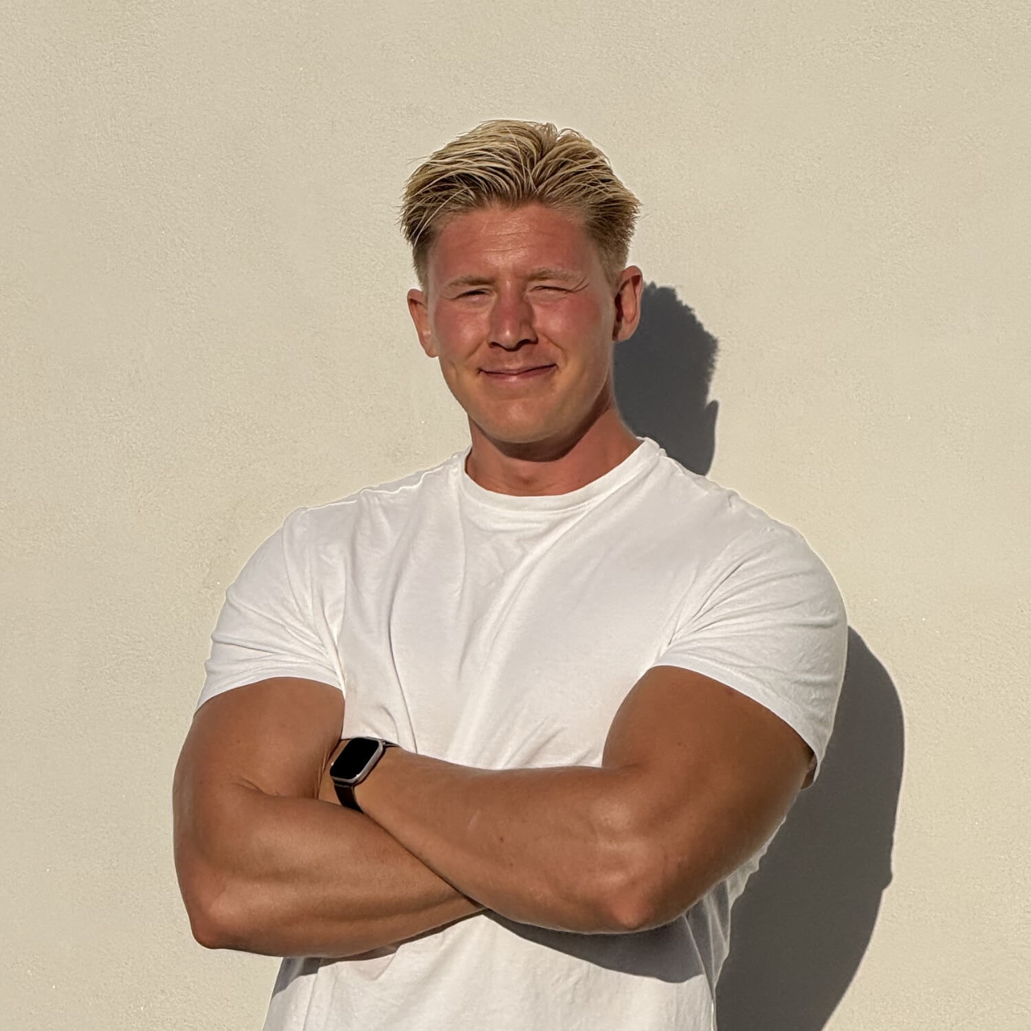 NextGen kunde - Lennart