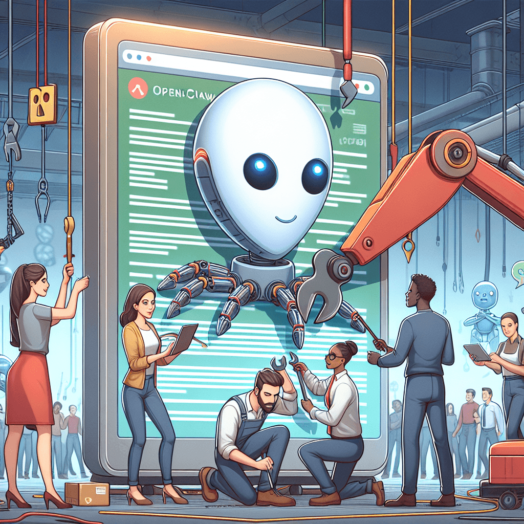 Understanding OpenClaw and Its Security Needs