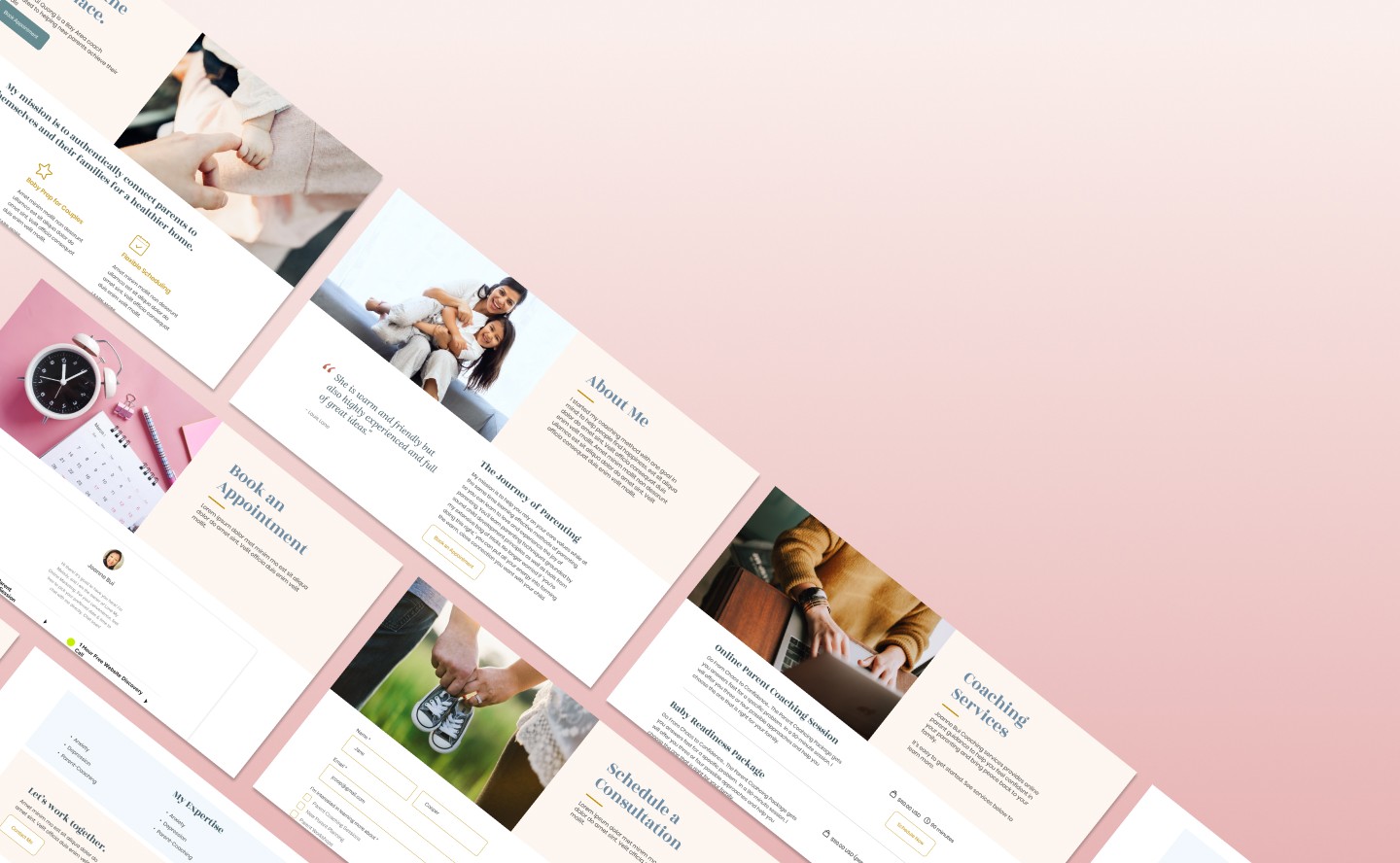 website design layouts