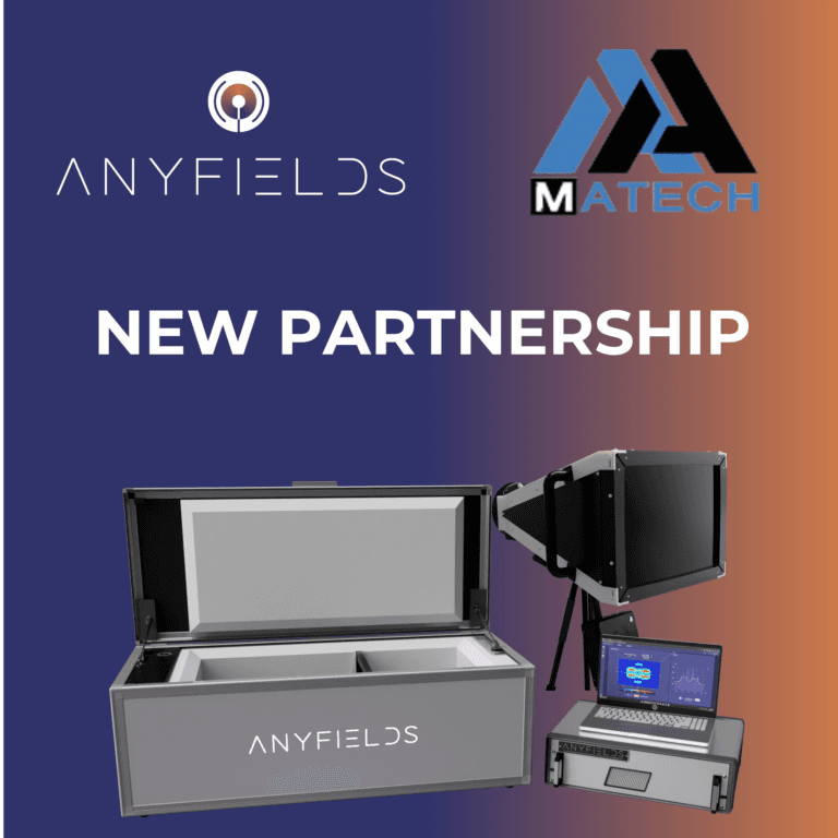 photo of article : new partnership with Matech