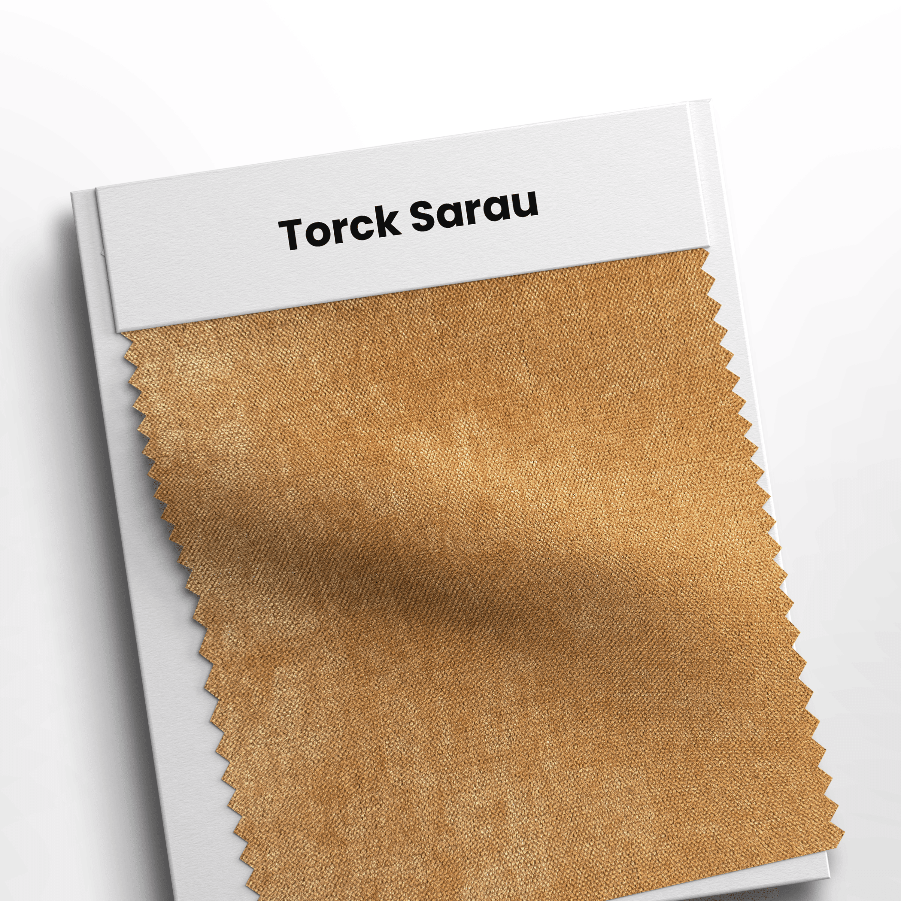 Mostruário de tecido Torck Sarau