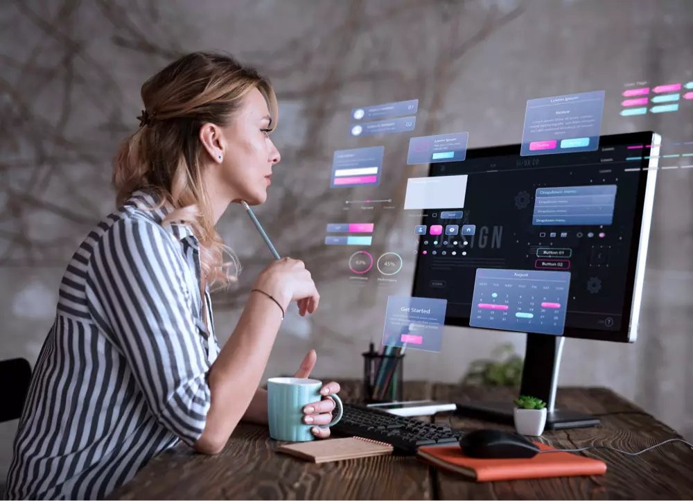 Website User Friendly