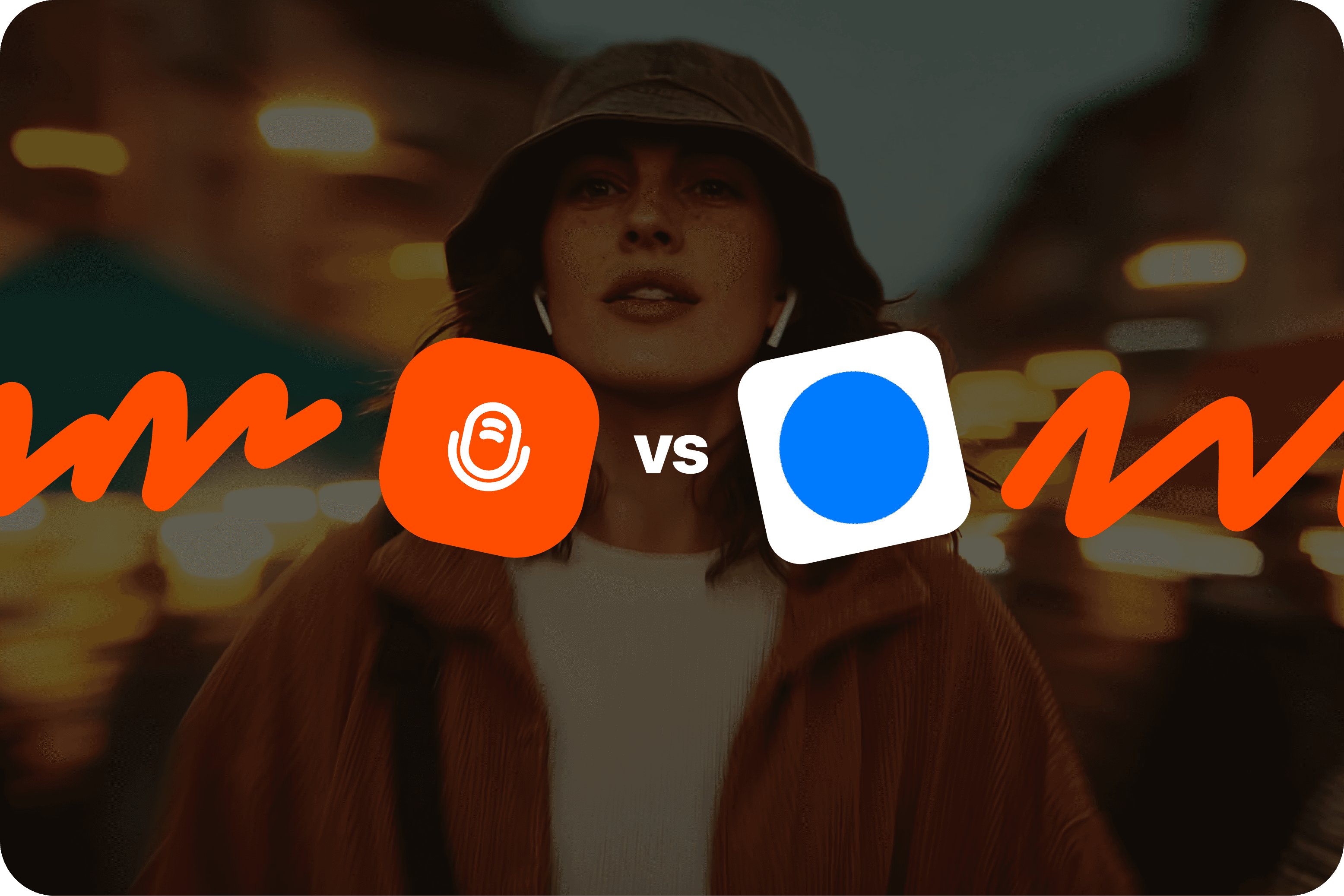 Audionotes vs Granola