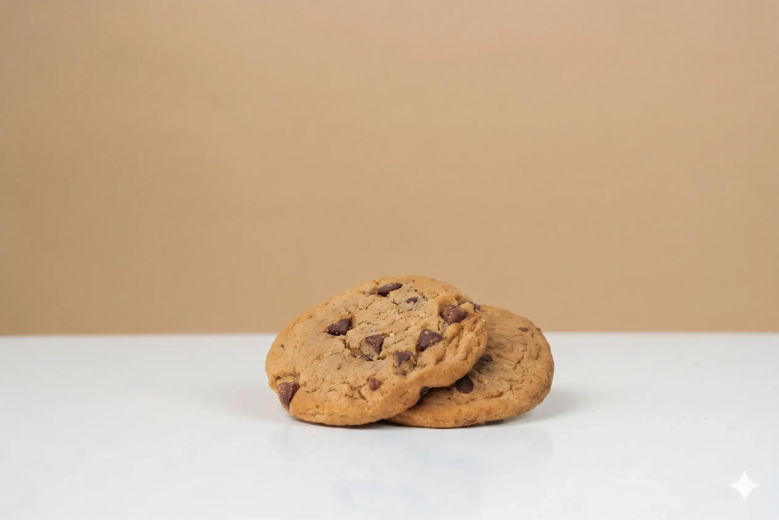 Brown Butter Chocolate Chip Cookie