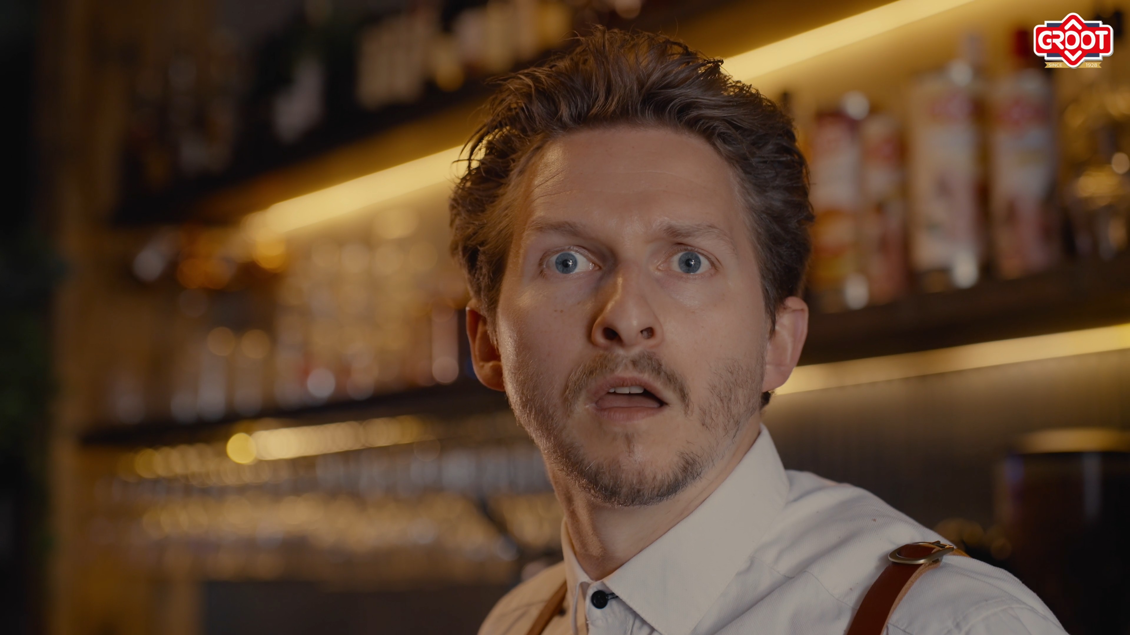 Blue Light Event 2025