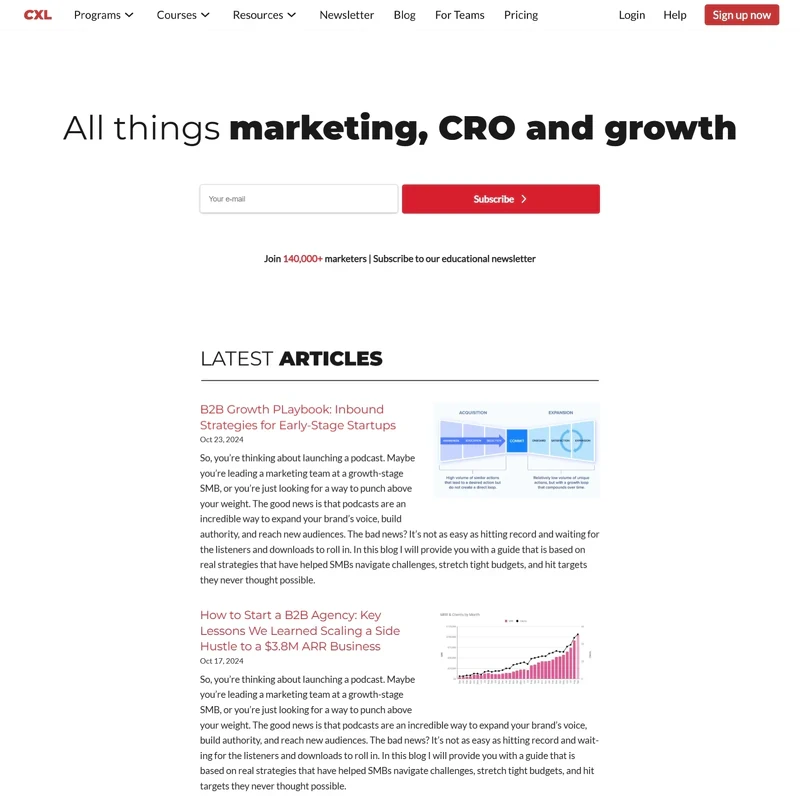 Conversion-Optimization-Marketing-Blog-CXL