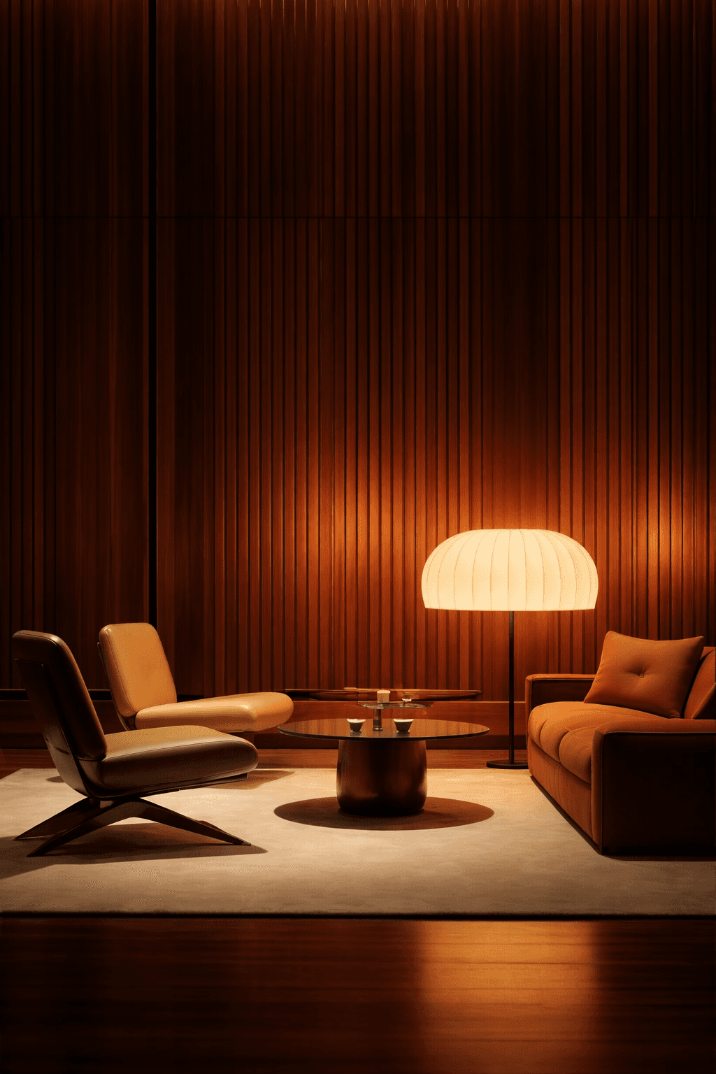 Modern agency website built with Framer template - best portfolio design by OrbitX Supply