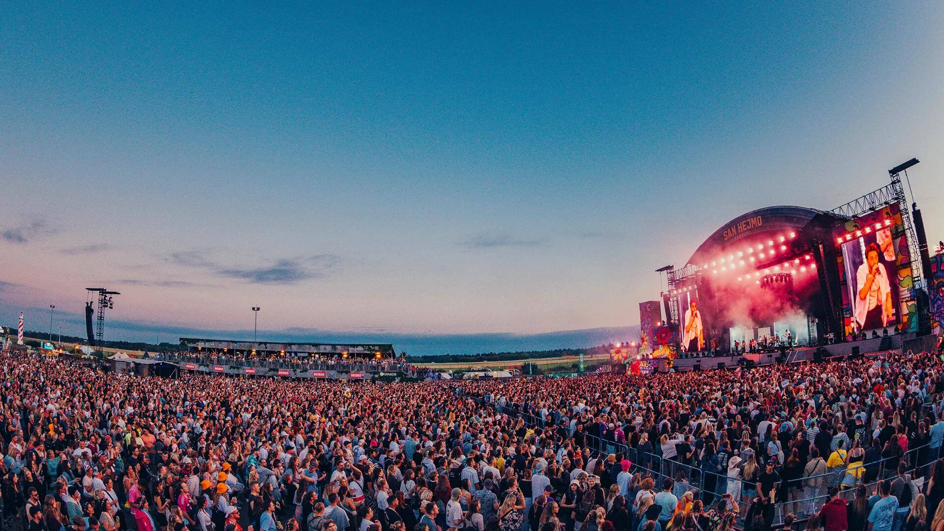 Summer Beats Festival