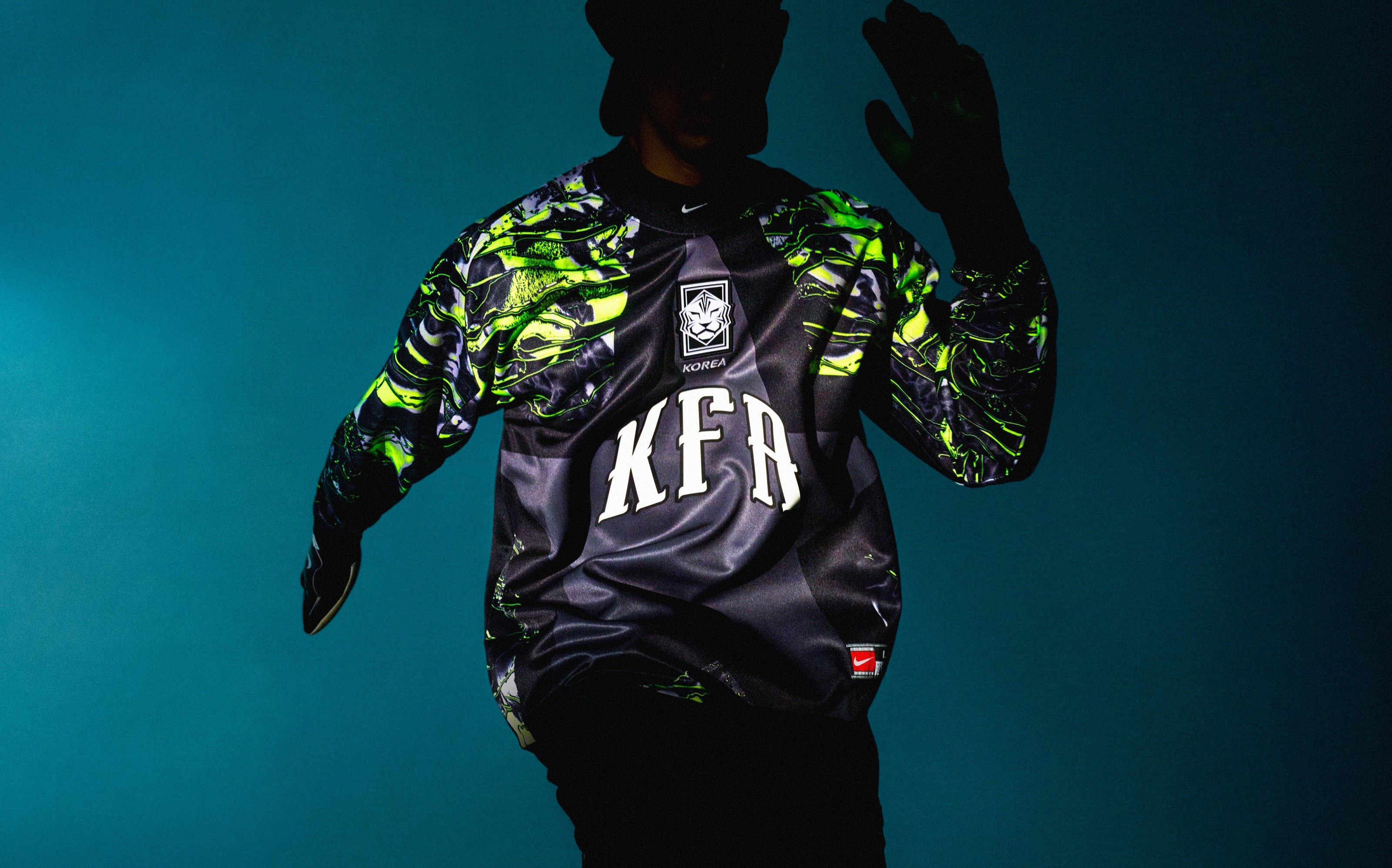 WORLD CUP GOALKEEPERS campaign image 16