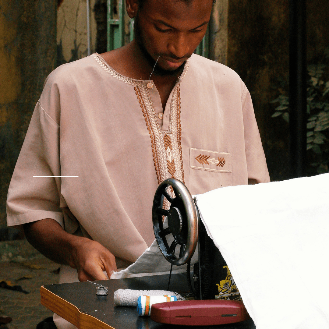 Alliance for Law and Fashion in Africa