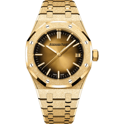 Audemars Piguet Royal Oak image 0