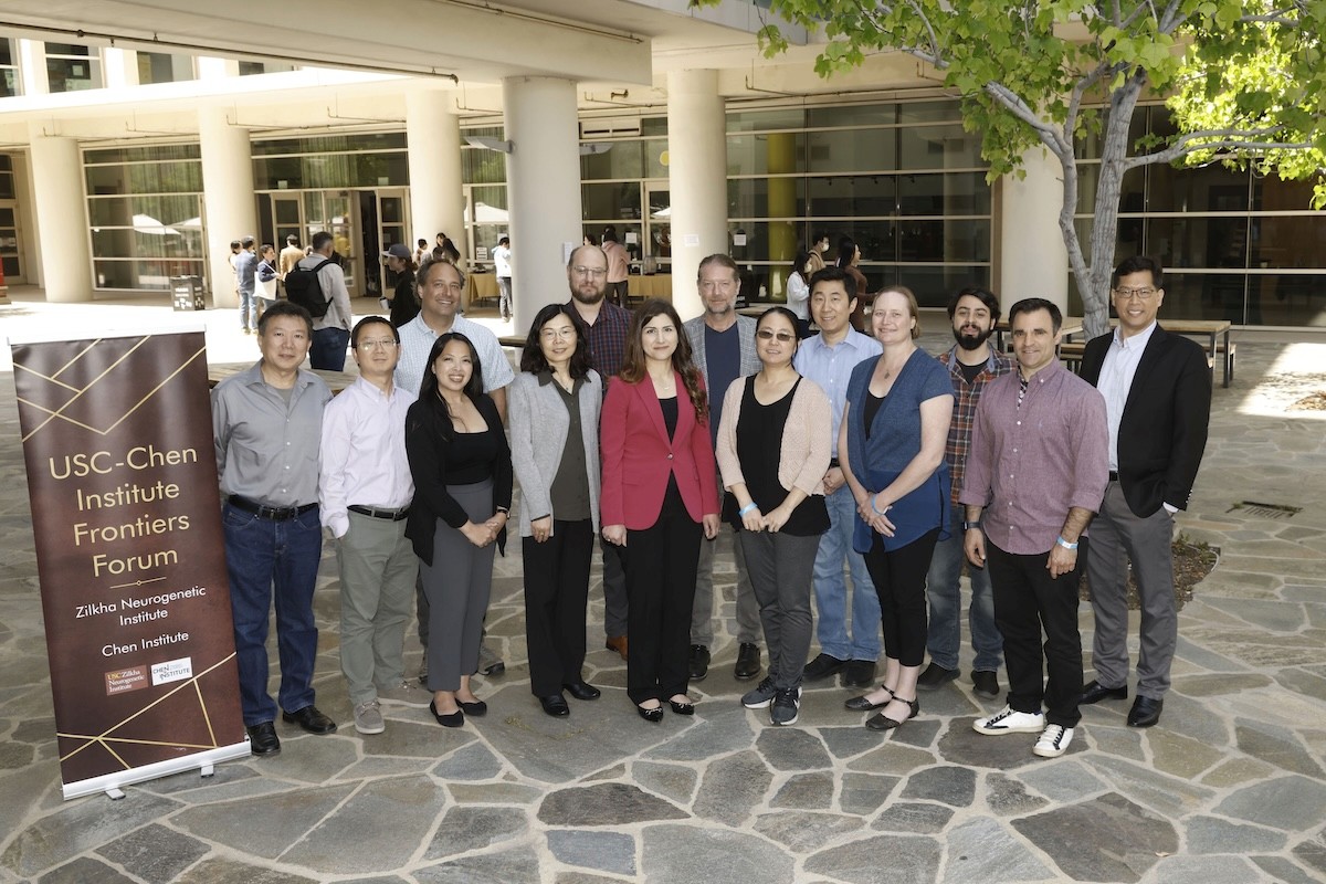 Neuroscience and AI in Sensation and Motivation 