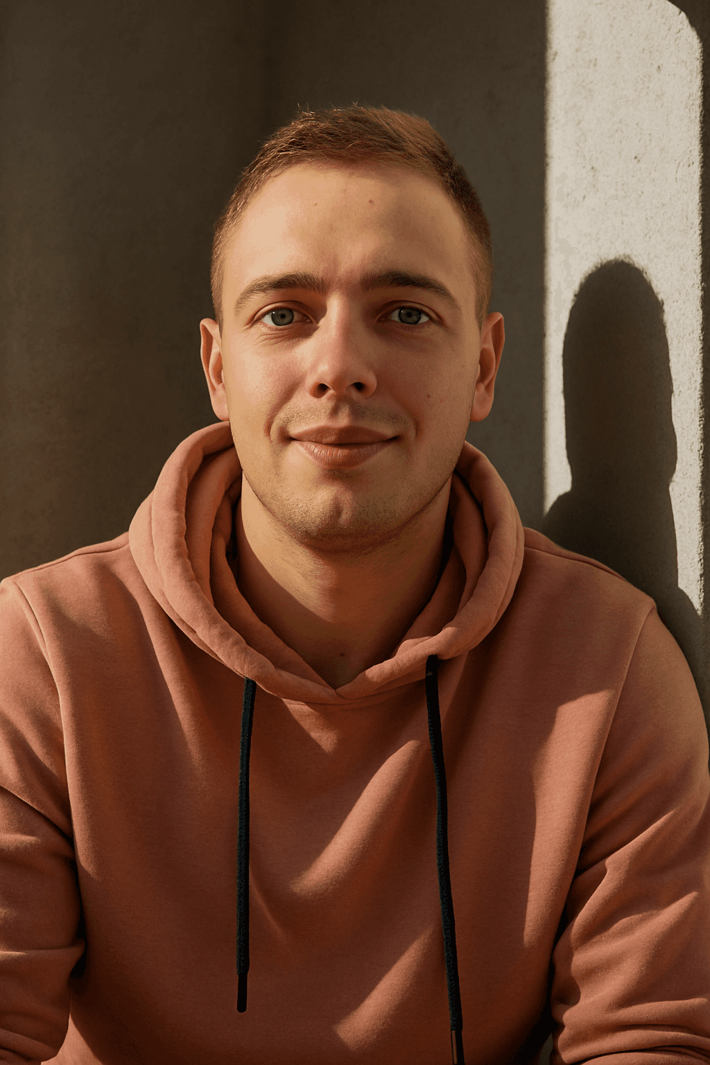 Daniel Hart, Web Designer