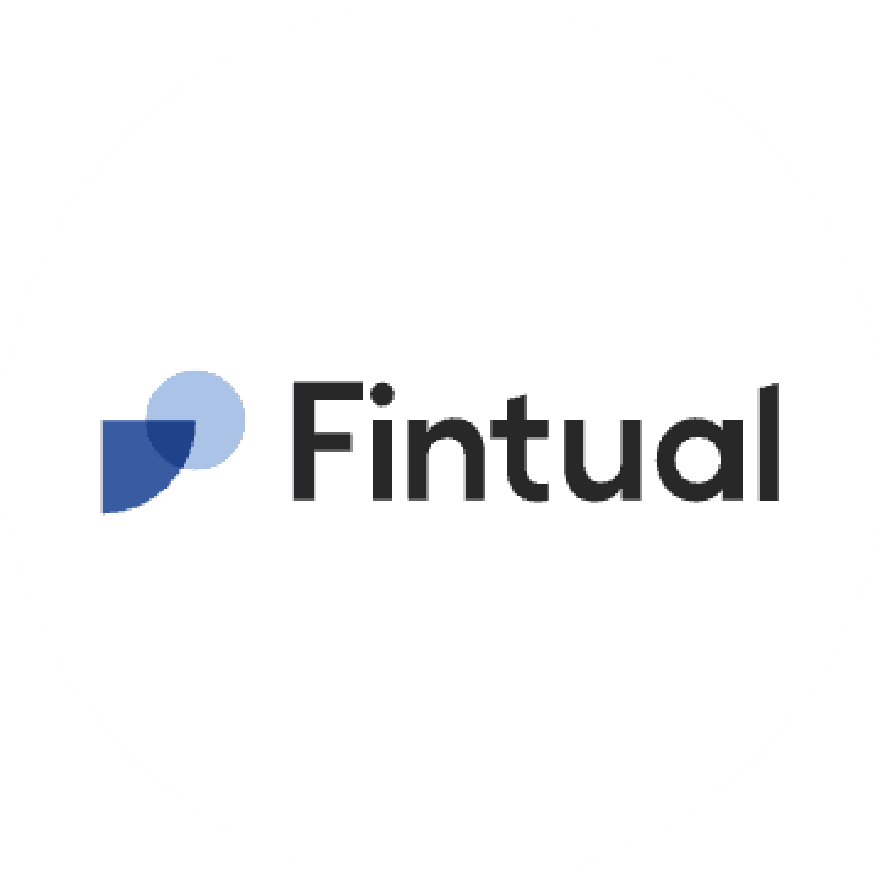 Logo Fintual