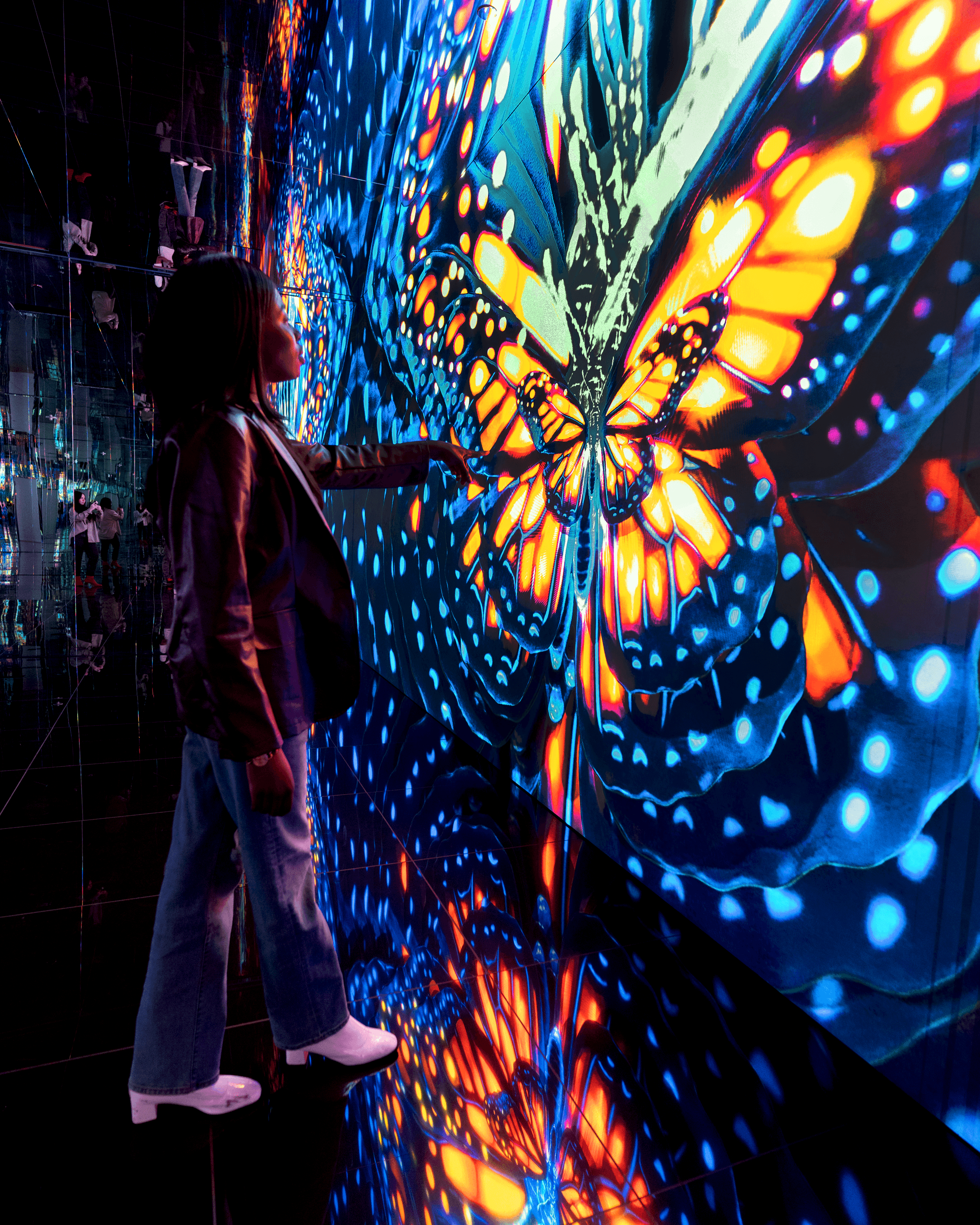 Fantasy Lab Las Vegas