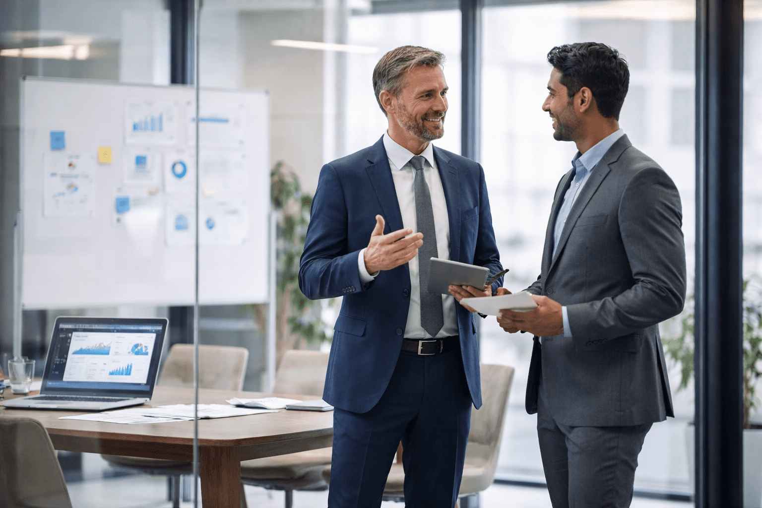 Our company been working successfully for your business