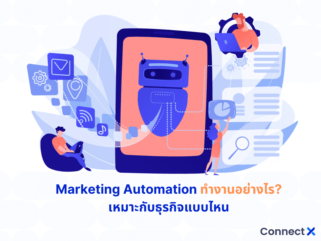 what-is-marketing-automation