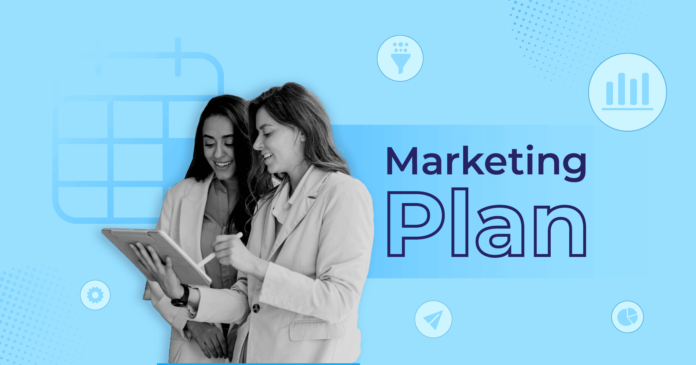 Marketing plan