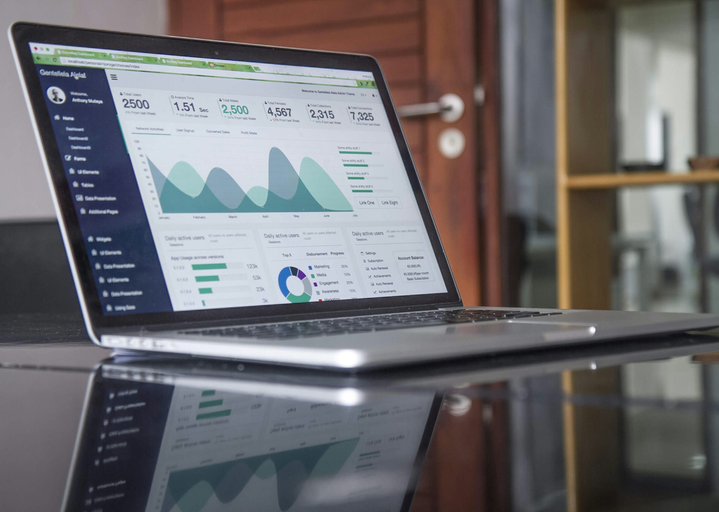 data life cycle management