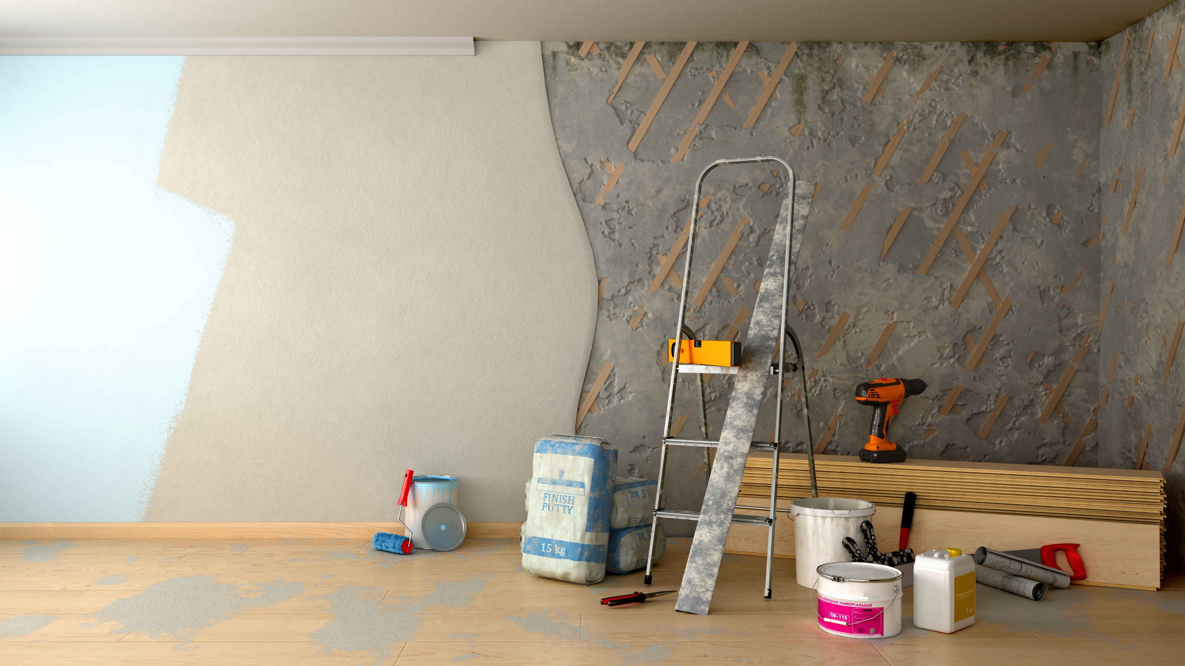 Before & After Image