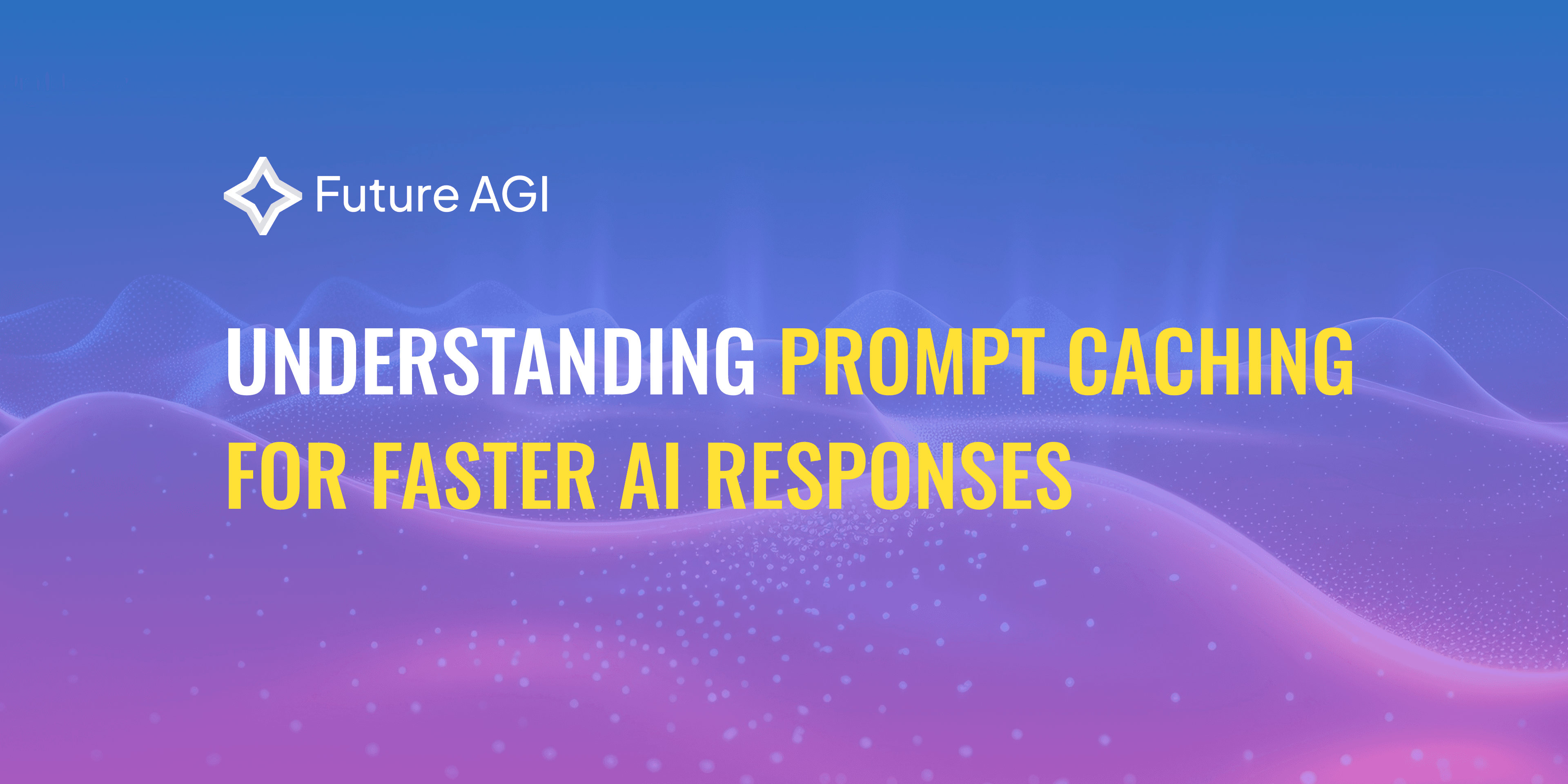 Understanding Prompt Caching for Faster AI Responses