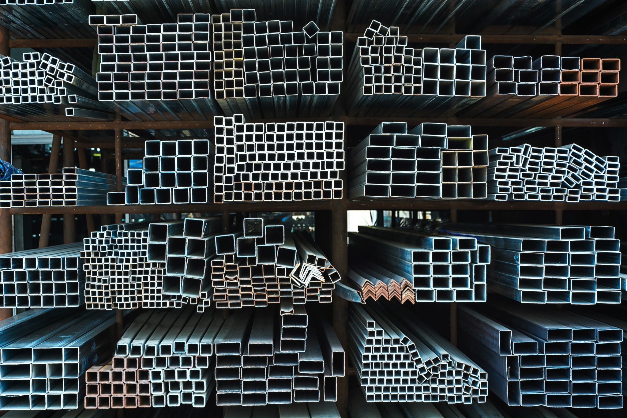 Porfan Metalwork | Bespoke Metalwork in London
